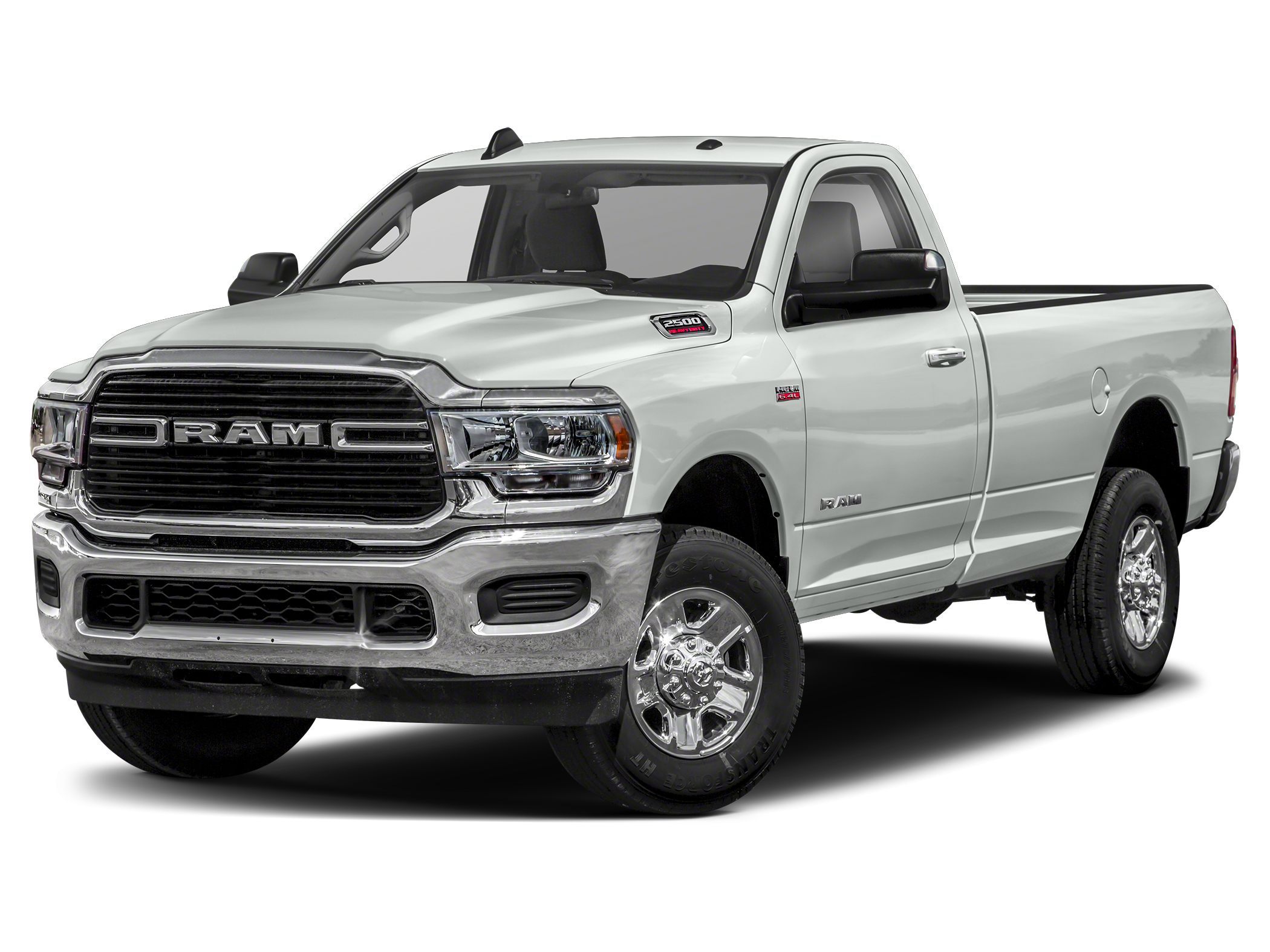 ram ram 2500 pickup 2019 3C6MR5AJ1KG671355 image ram ram 2500 pickup 2019 3C6MR5AJ1KG671355 image